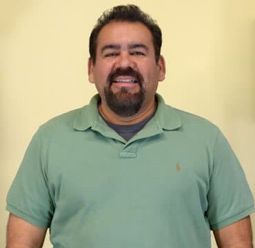 Martin Collado, Project Manager